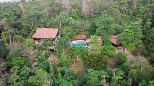 Pantai Bed & Breakfast | De Serenity - Exclusive Jungle Retreat