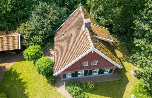 Winterswijk - Meddo House | de Spil