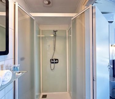 Oud Verlaat House | De Strandgaper