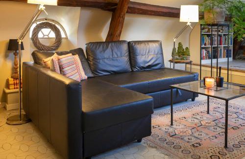 Zoersel House | de Swaenhoeve