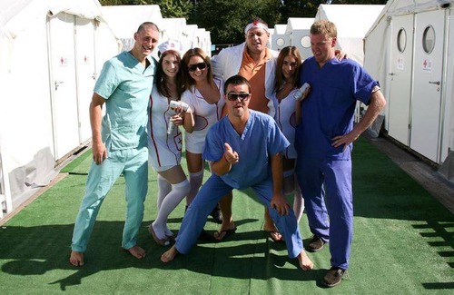 Thalkirchen Other | Camping ∙ 8 guests