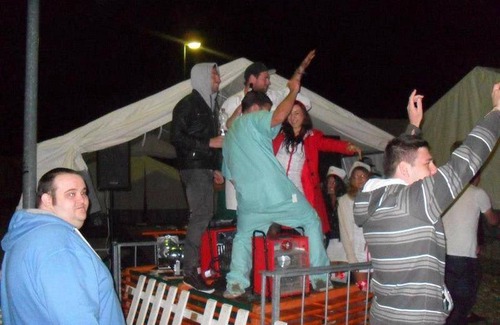 Thalkirchen Other | Camping ∙ 8 guests