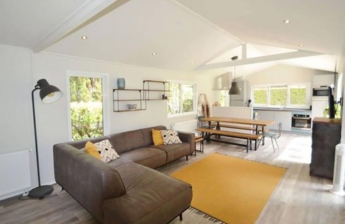 Municipality of Rhenen House | De Thijmse Berg by Interhome