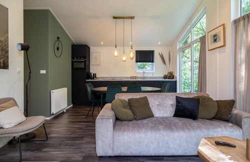 Municipality of Rhenen House | De Thijmse Berg by Interhome