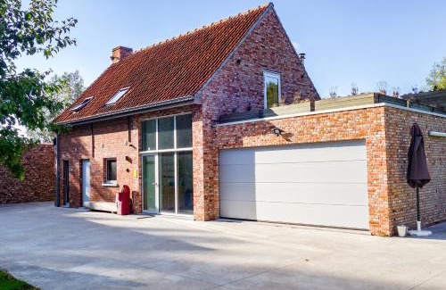 Sint-Laureins House | De Vakantieschuur