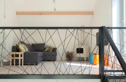 Sint-Laureins House | De Vakantieschuur