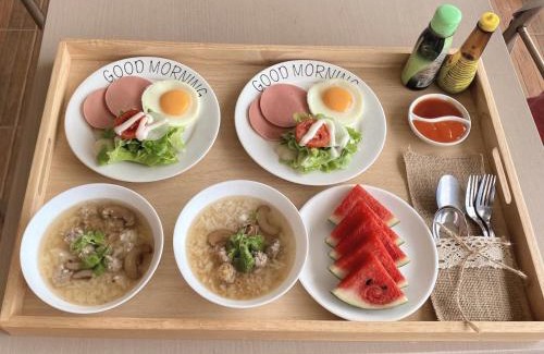 Khao Kho Hotel | DE VARIS KHAOKHO