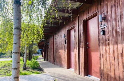 Dixons Creek Cabin | De'Vine Escape