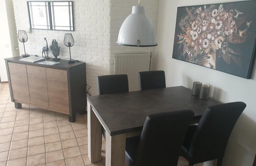 Brouwershaven House | De Vlinder