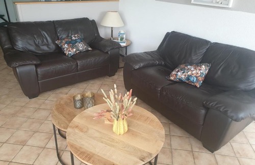 Brouwershaven House | De Vlinder