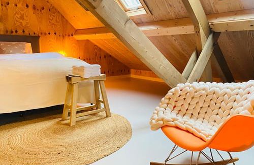 Alphen aan den Rijn House | De Wagenloods