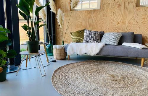 Alphen aan den Rijn House | De Wagenloods