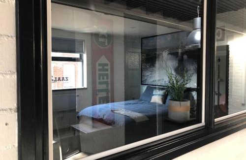 IJzendijke House | De Weegbrug