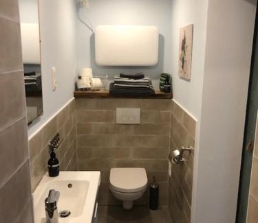 IJzendijke House | De Weegbrug