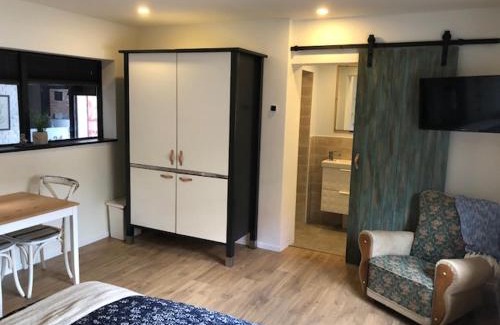 IJzendijke House | De Weegbrug