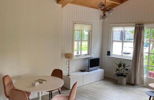 Damwald Resort | De Weide - Camping Botniahiem - Damwoude