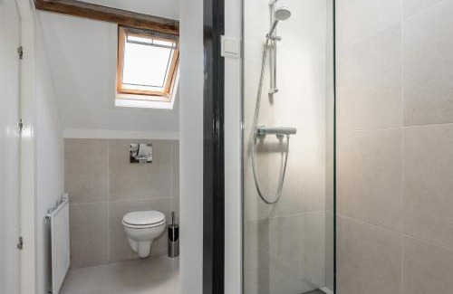 Stadhuis Apartment | De zeeuwse Suites