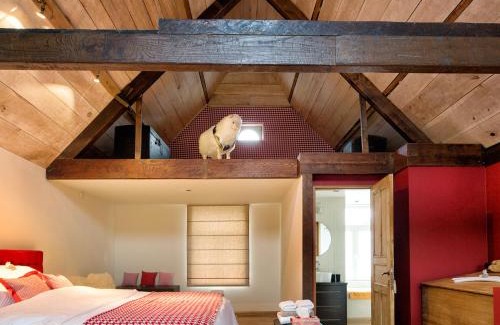 Merendree House | De Zevende Hemel