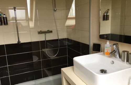 Wakken Bed & Breakfast | De Zoete Kers B&B