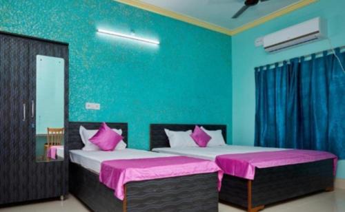 Dumdum House | Deb Guest House 2