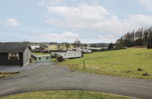 Balminnoch House | Debonair Lodge