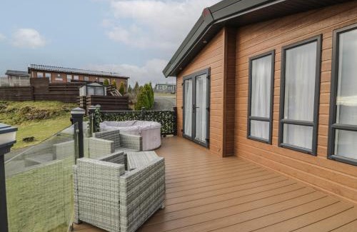 Balminnoch House | Debonair Lodge