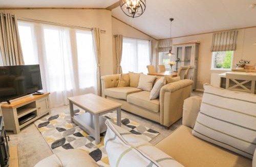 Balminnoch House | Debonair Lodge