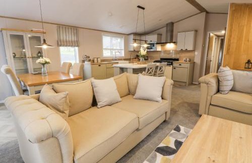 Balminnoch House | Debonair Lodge