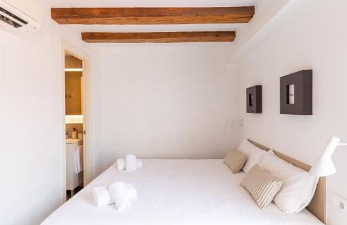 Hostafrancs Apartment | Decô Apartments Barcelona-Sants