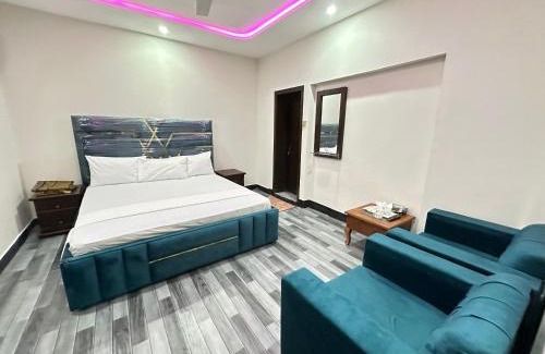 Islamabad House | Decent Lodge Guest House