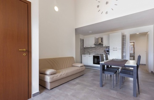 Decimomannu Apartment | Decimomannu Modern Apartment With Parking!