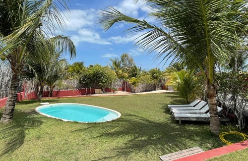 Tatajuba House | DECK HOUSE