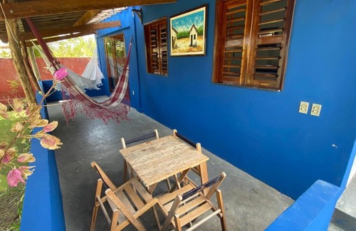 Tatajuba House | DECK HOUSE