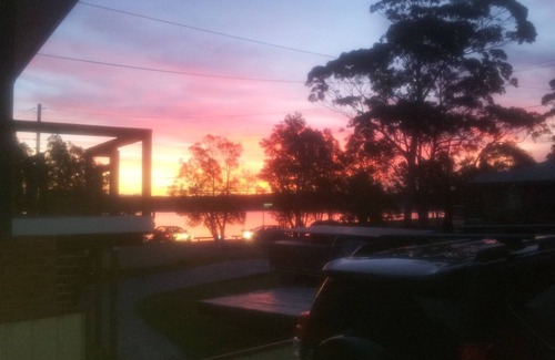 St. Georges Basin House | Deckadence by the Water