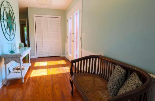 Sullivan's Island House | Decked Out