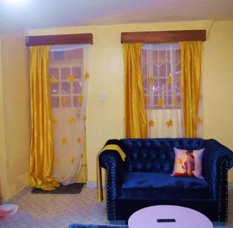Hospital Apartment | Decuria Studio in London Nakuru