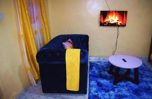 Hospital Apartment | Decuria Studio in London Nakuru