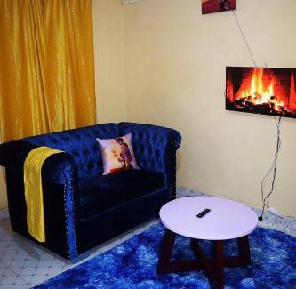 Hospital Apartment | Decuria Studio in London Nakuru
