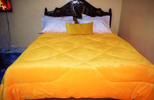 Hospital Apartment | Decuria Studio in London Nakuru