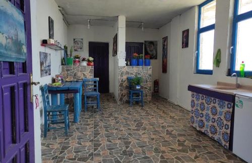 DogubeyazIt House | Dede Sebo Çay Bahçesi + Camping