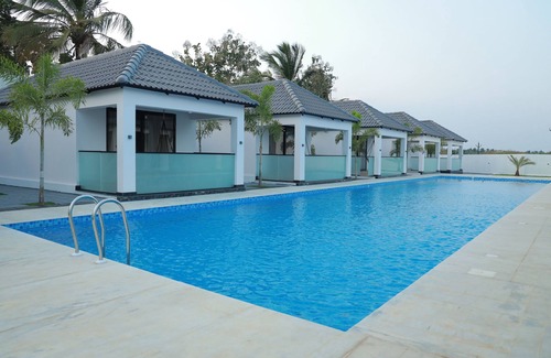 Chettikulam Cottage | DEE COTTAGE