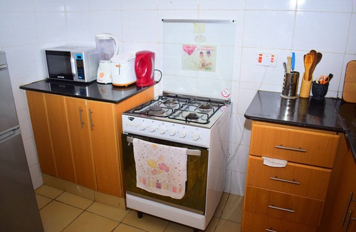 Mlolongo Apartment | Dee Safari Homestay