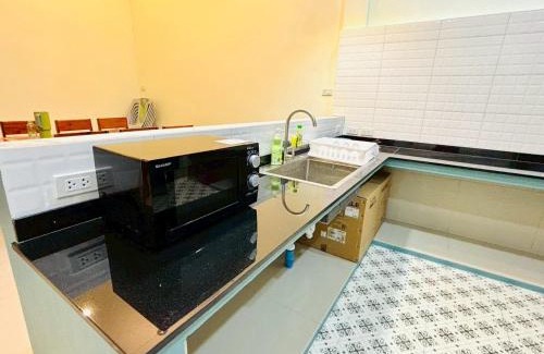 Hat Yai Villa | Dee Tee homestay hatyai