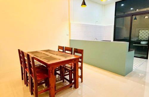 Hat Yai Villa | Dee Tee homestay hatyai