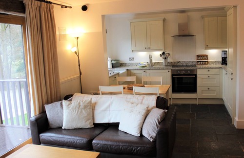 Glyn-Dyfrdwy Cottage | Dee Valley Cottages