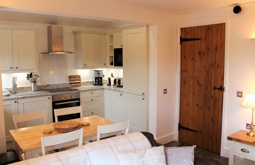 Glyn-Dyfrdwy Cottage | Dee Valley Cottages