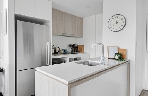 Dee Why Apartment | Dee Why Sky High A Radiant Coastal Couples Refuge