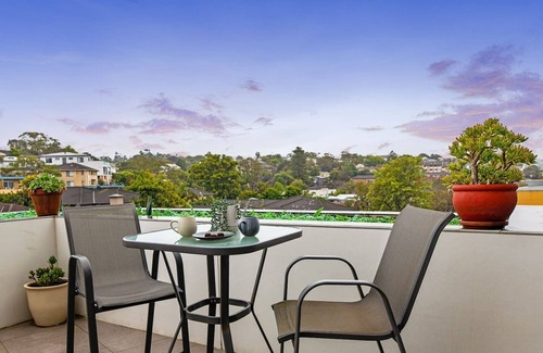 Dee Why Apartment | Dee Why Sky High A Radiant Coastal Couples Refuge