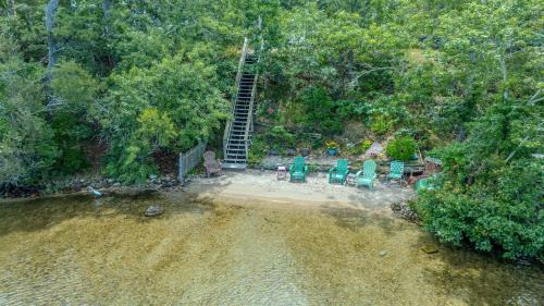Harwich House | Deeded Pond Access Ping Pong