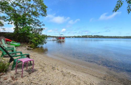 Harwich House | Deeded Pond Access Ping Pong